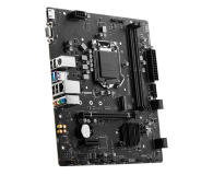 MSI PRO H510M-B - 1157870 - zdjęcie 1